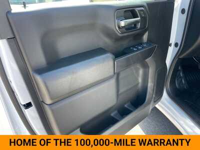 2026 Chevrolet 1500 Crew Cab, $52340. Photo 12