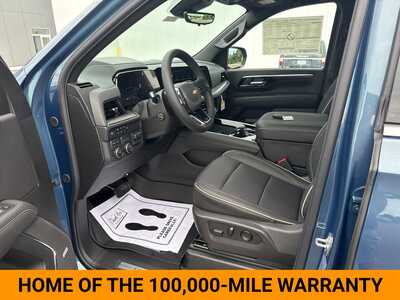 2026 Chevrolet Tahoe, $92020. Photo 11