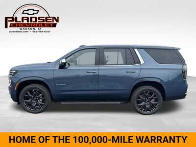 2026 Chevrolet Tahoe, $92020. Photo 2