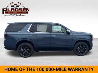 2026 Chevrolet Tahoe, $92020. Photo 7