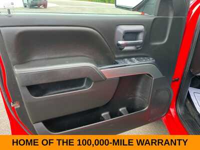 2019 Chevrolet 1500 Ext Cab, $23598. Photo 12