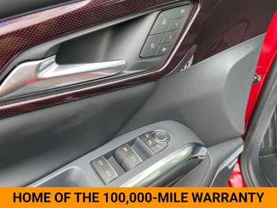 2027 Chevrolet Traverse, $0. Photo 12