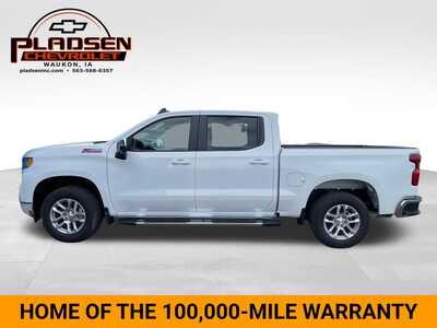 2026 Chevrolet 1500 Crew Cab, $63755. Photo 2
