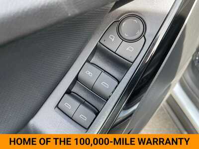2027 Chevrolet Equinox, $36090. Photo 12