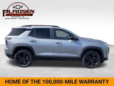 2027 Chevrolet Equinox, $36090. Photo 6