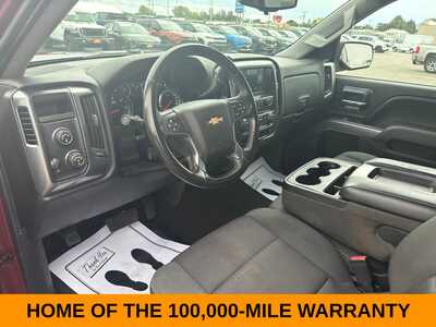 2015 Chevrolet 1500 Crew Cab, $8899. Photo 11