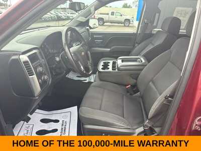 2015 Chevrolet 1500 Crew Cab, $8899. Photo 12