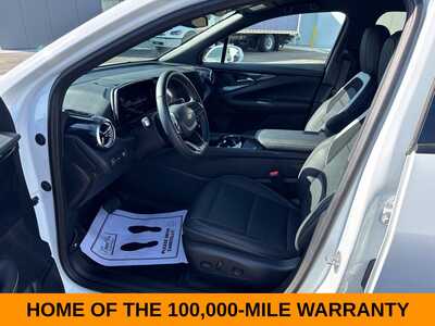 2024 Chevrolet Blazer EV, $25923. Photo 10