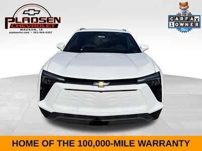 2024 Chevrolet Blazer EV, $25923. Photo 8
