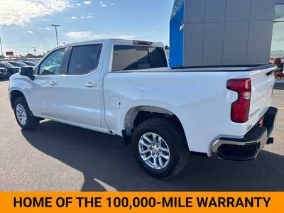 2026 Chevrolet 1500 Crew Cab, $56083. Photo 3