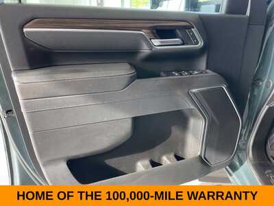 2025 Chevrolet 2500 Crew Cab, $60399. Photo 11