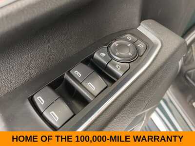 2025 Chevrolet 2500 Crew Cab, $60399. Photo 12