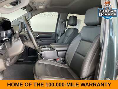 2025 Chevrolet 2500 Crew Cab, $60399. Photo 9