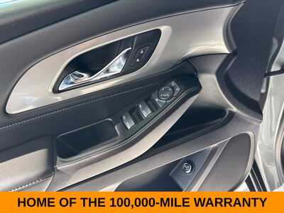 2023 Chevrolet Traverse, $33332. Photo 11