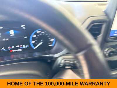 2022 Ford Bronco Sport, $20399. Photo 12