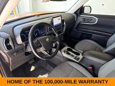 2022 Ford Bronco Sport, $20399. Photo 8