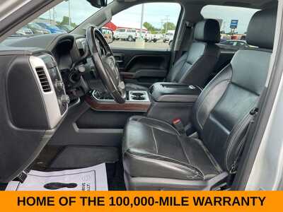 2017 GMC Sierra 1500, $7999. Photo 11