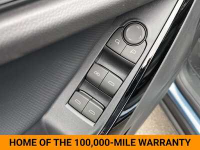2027 Chevrolet Equinox, $36465. Photo 12