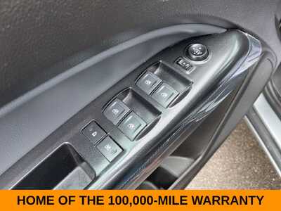 2018 Chevrolet Colorado Crew Cab, $24921. Photo 12