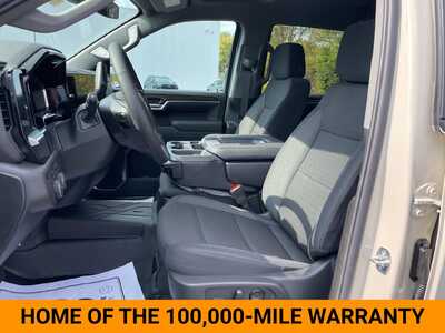 2026 Chevrolet 1500 Crew Cab, $54305. Photo 10