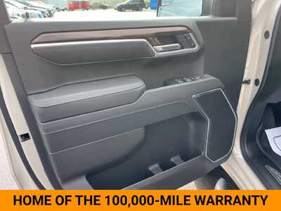 2026 Chevrolet 1500 Crew Cab, $54305. Photo 11