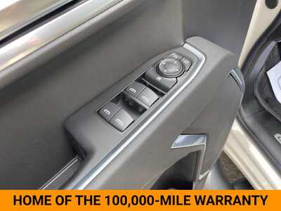 2026 Chevrolet 1500 Crew Cab, $54305. Photo 12