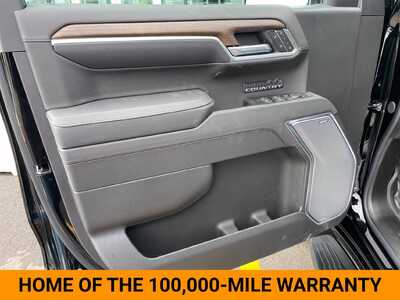 2026 Chevrolet 1500 Crew Cab, $76625. Photo 12