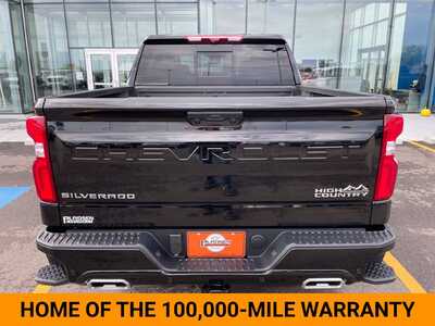 2026 Chevrolet 1500 Crew Cab, $76625. Photo 4