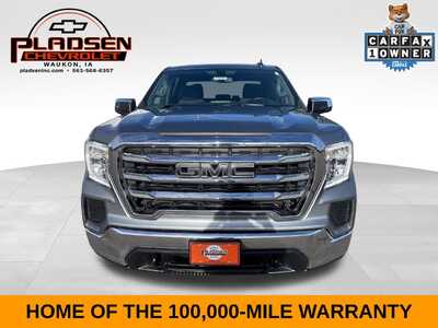 2022 GMC 1500 Crew Cab, $31999. Photo 10