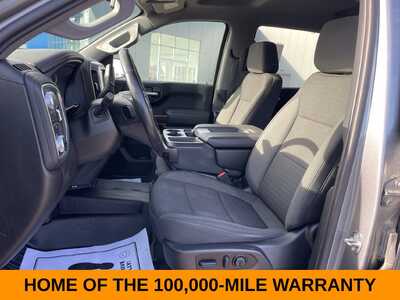 2022 GMC 1500 Crew Cab, $31999. Photo 12