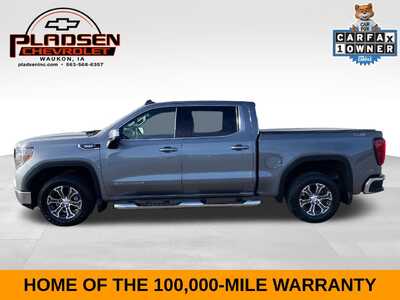 2022 GMC 1500 Crew Cab, $31999. Photo 2