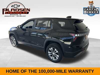 2025 Chevrolet Equinox, $27998. Photo 2