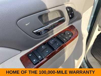2010 Chevrolet 1500 Crew Cab, $0. Photo 12
