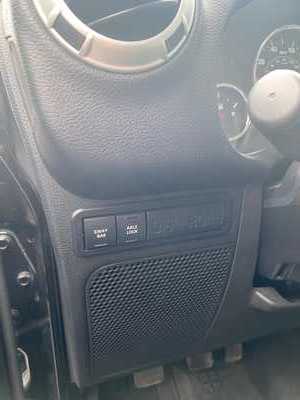 2018 Jeep Wrangler Unlimited, $30900. Photo 8