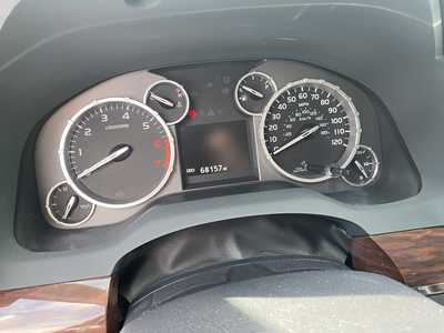 2016 Toyota Tundra Crew Cab, $33900. Photo 6
