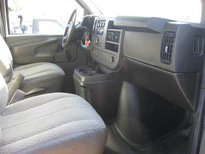 2009 Chevrolet Van,Cargo, $12995. Photo 6