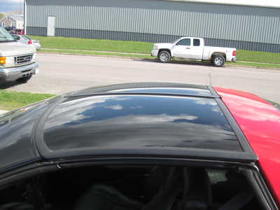 2000 Pontiac Firebird, $7495. Photo 7