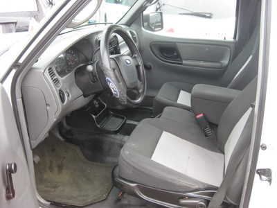 2007 Ford Ranger Reg Cab, $5995. Photo 6