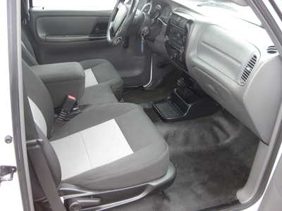 2007 Ford Ranger Reg Cab, $5995. Photo 7