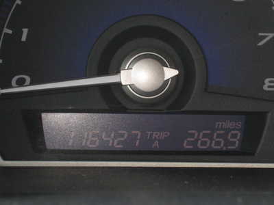 2010 Honda Civic, $6995. Photo 9