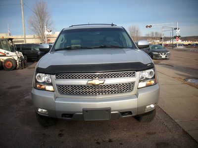 2007 Chevrolet Tahoe, $5995. Photo 3