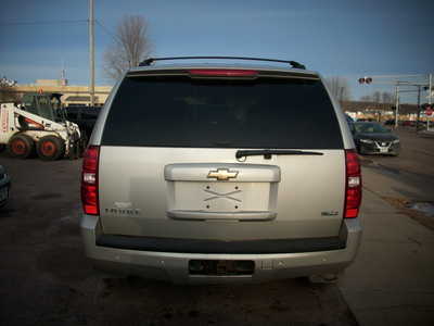2007 Chevrolet Tahoe, $5995. Photo 4