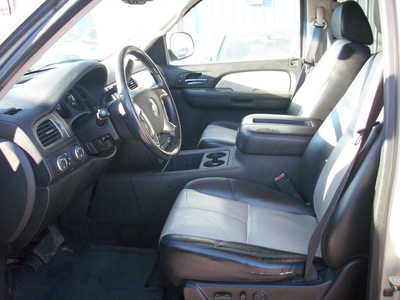 2007 Chevrolet Tahoe, $5995. Photo 5