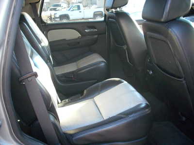 2007 Chevrolet Tahoe, $5995. Photo 7