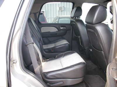 2007 Chevrolet Tahoe, $5995. Photo 8