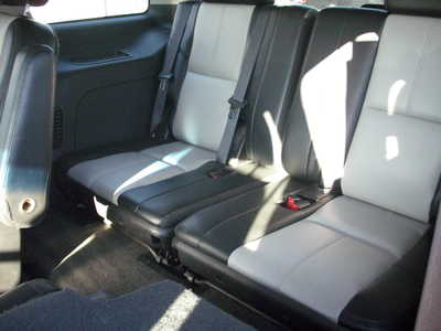 2007 Chevrolet Tahoe, $5995. Photo 9