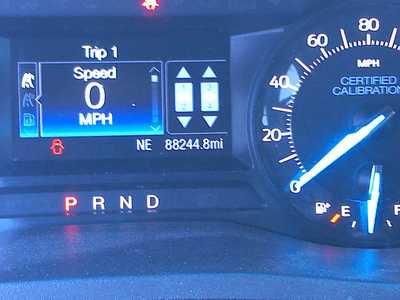 2017 Ford Explorer, $10995. Photo 9