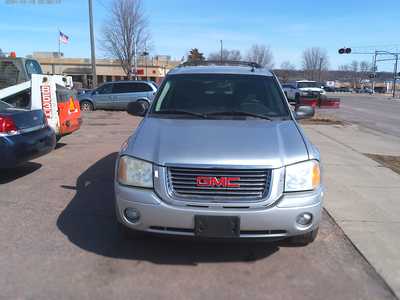 2009 GMC Envoy, $5995. Photo 3