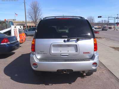 2009 GMC Envoy, $5995. Photo 4