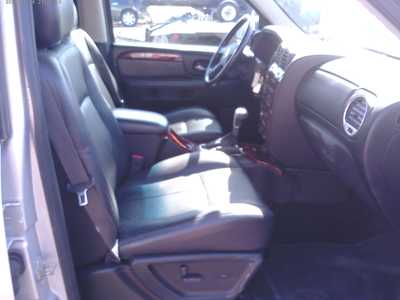 2009 GMC Envoy, $5995. Photo 6